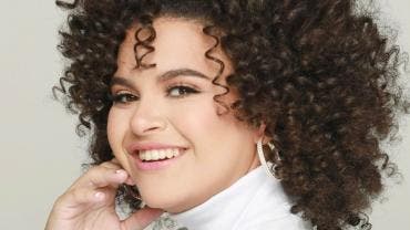 Lucerito Mijares: La voz que une a México en la celebración de la Virgen de Guadalupe