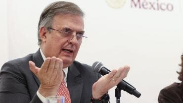 Marcelo Ebrard