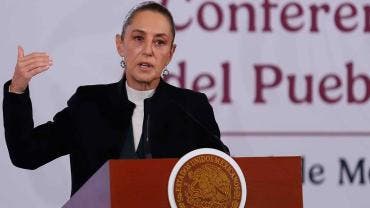 Claudia Sheinbaum Pardo