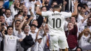 Mbappé gana juicio al PSG 