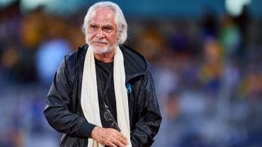 Mejía Barón fuera de Pumas 