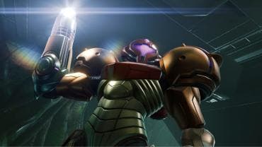 Metroid Prime 4 Beyond