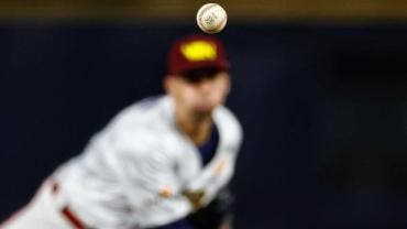 Tanto Venezuela, como Cuba, quedaron fuera del torneo, situación que generó protestas.