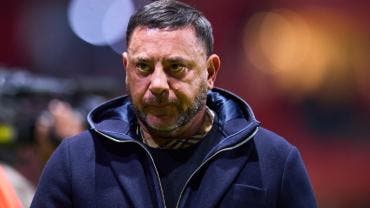 Mohamed declara previo final vs Tigres 