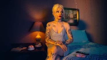 MON LAFERTE NUEVA FECHA PALACIO DE LOS DEPORTES