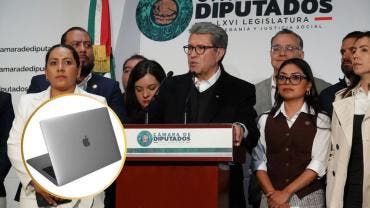Morena MacBook 