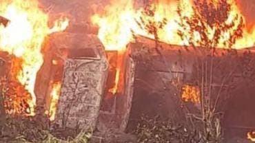 muere hombre vuelca pipa cargada chapopote San Juan Chamula.jpg