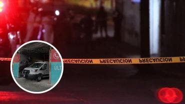 De acuerdo con los primeros reportes, el hombre, de aproximadamente 30 años, contaba con equipo de seguridad, pero resbaló y cayó al vacío.