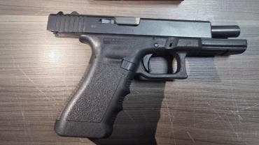 De acuerdo con la SSC, en el lugar fue asegurado un menor de edad, quien fue señalado directamente por testigos como el agresor