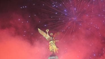 El evento será de entrada libre, comenzará el miércoles 31 de diciembre a las 18:00 horas y concluirá a las 02:00 horas del 1 de enero de 2026, tiempo local.