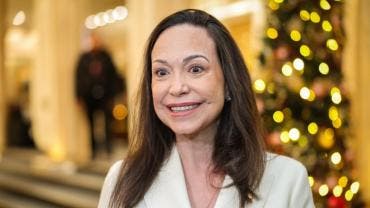 niega INM paso Maria Corina Machado Mexico.jpg