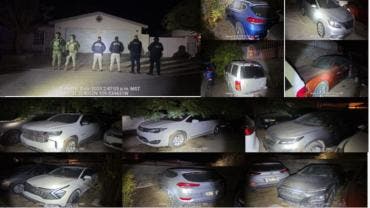 Operativo Agua Prieta