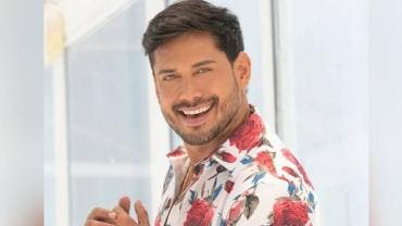 Óscar Moncada: ‘Mi música es para quienes necesitan un compañero en la soledad