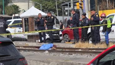 Las autoridades continúan con las diligencias y se espera que en las próximas horas se emita información oficial sobre lo ocurrido.