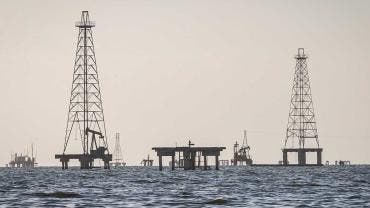 Petróleo Venezuela