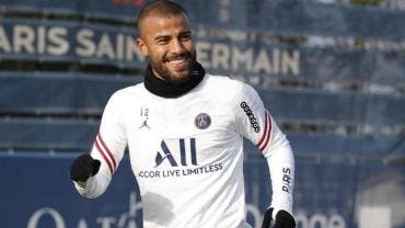 Rafinha Alcántara se retira del futbol 