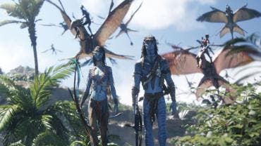 Reseña Avatar: Fuego y ceniza