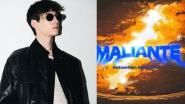 Sebastian Montaño lanza maliante