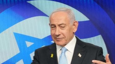 segunda fase tregua implica desarme Hamas dice Netanyahu.jpg