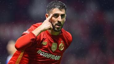 Semifinales: Toluca vs Monterrey, Cruz Azul vs Tigres 