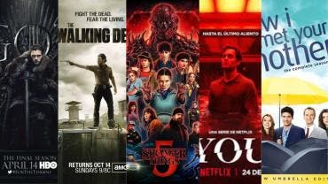 Serie con una conclusión polémica