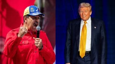 si Maduro se hace duro Trump.jpg