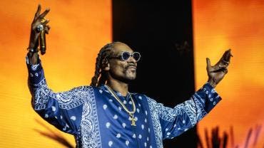 Snoop Dogg