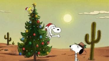 sony se adueña de snoopy