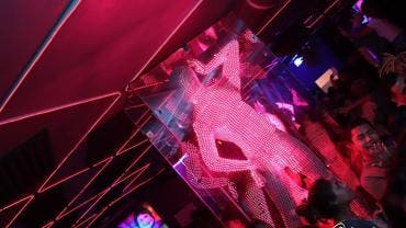 Un fin de año LGBT+  