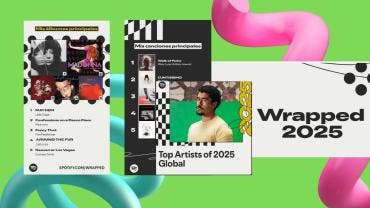 De Lady Gaga a Kendrick Lamar: Los álbumes que marcaron 2025 en Spotify
