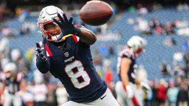 Stefon Diggs es acusado de estrangulamiento y agresión 