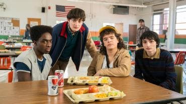 Estrenada el 15 de julio de 2016, Stranger Things nació como una producción original de Netflix creada por los hermanos Duffer