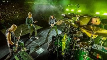 SYSTEM OF A DOWN ESTADIO GNP BOLETOS