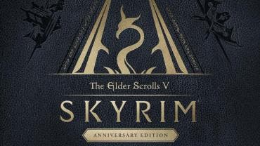 The Elder Scrolls V Skyrim