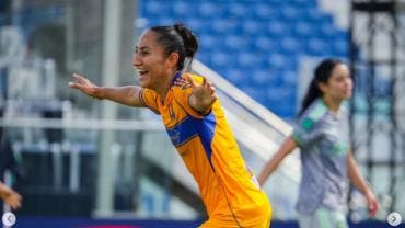 Tigres femenil