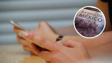 A partir de enero, cualquier movimiento que rebase ese tope podrá detenerse automáticamente o requerir una validación adicional antes de completarse.