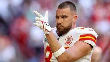 Travis Kelce, el más votado para el Pro Bowl 2026