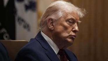 Trump amenaza arancelaria