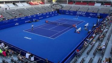 Vetan a tenista por amaño de partidos 