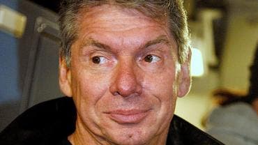 Vince McMahon