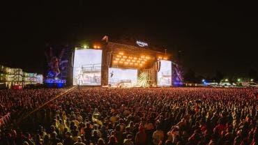 VIVE LATINO 2026 CARTEL POR DÍA