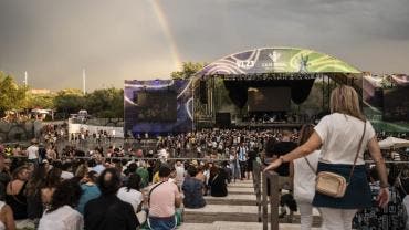 VIVE LATINO ESPAÑA 2026