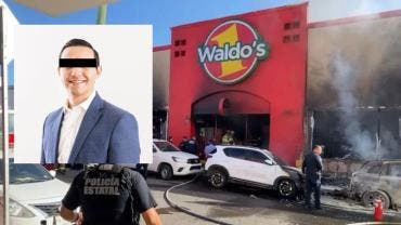 Waldos Sonora