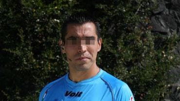 Marco Antonio “N” fue denunciado en 2023 por su ex pareja, Alva Neri Hernández, por el delito de violencia familiar, causa por la cual se mantiene el proceso penal en su contra.