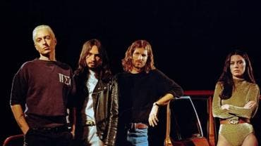 Wolfr Alice regresa a mexico 