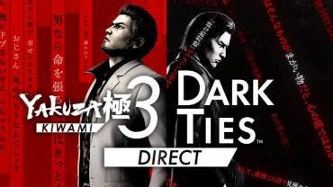 Yakuza Kiwami 3 direct