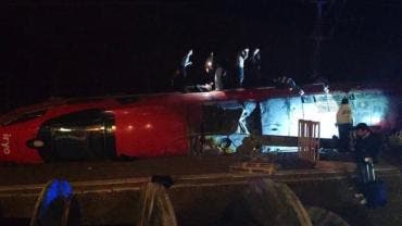 21 muertos descarrilamiento trenes Espana.jpg