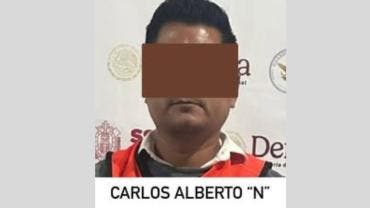 Carlos Alberto ‘N’