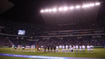 Cruz Azul será local en Pueba 