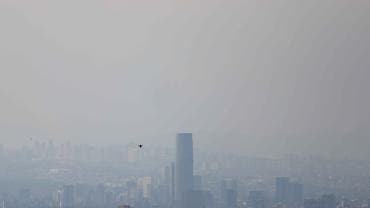 activa CAMe fase 1 contingencia ambiental CDMX Edomex.jpg